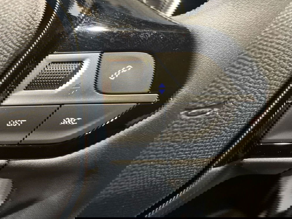 Peugeot 208 nuova a Salerno (20)