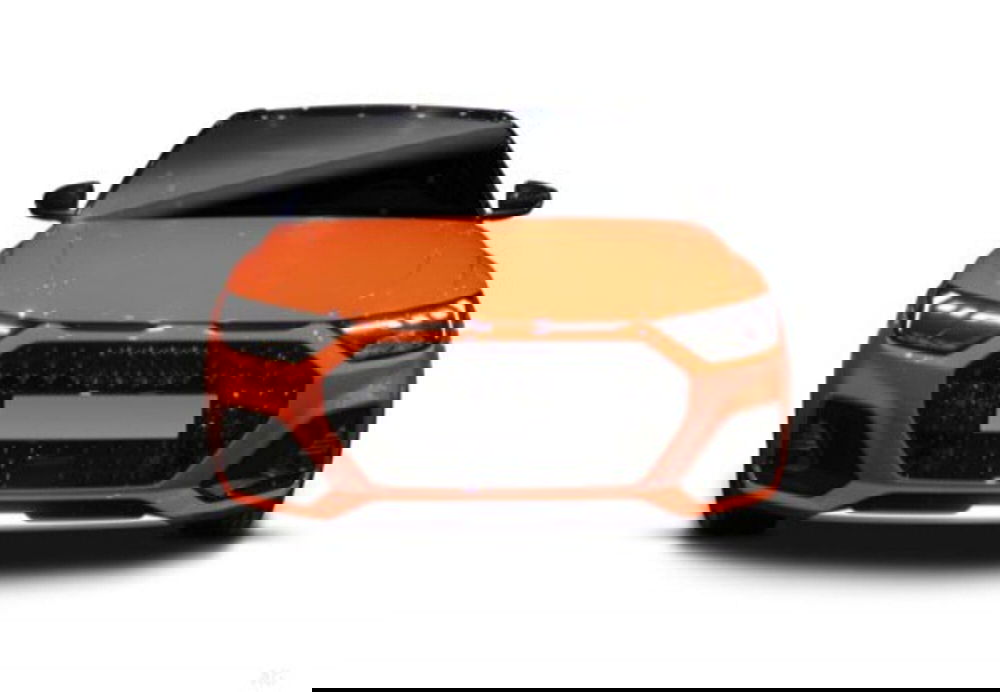 Audi A1 allstreet nuova a Palermo (9)