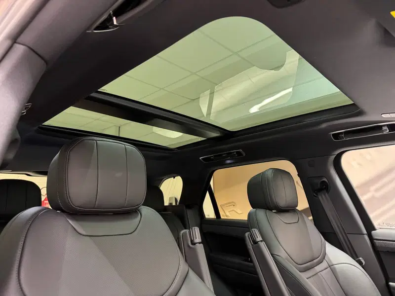 Land Rover Range Rover Sport usata a Savona (10)