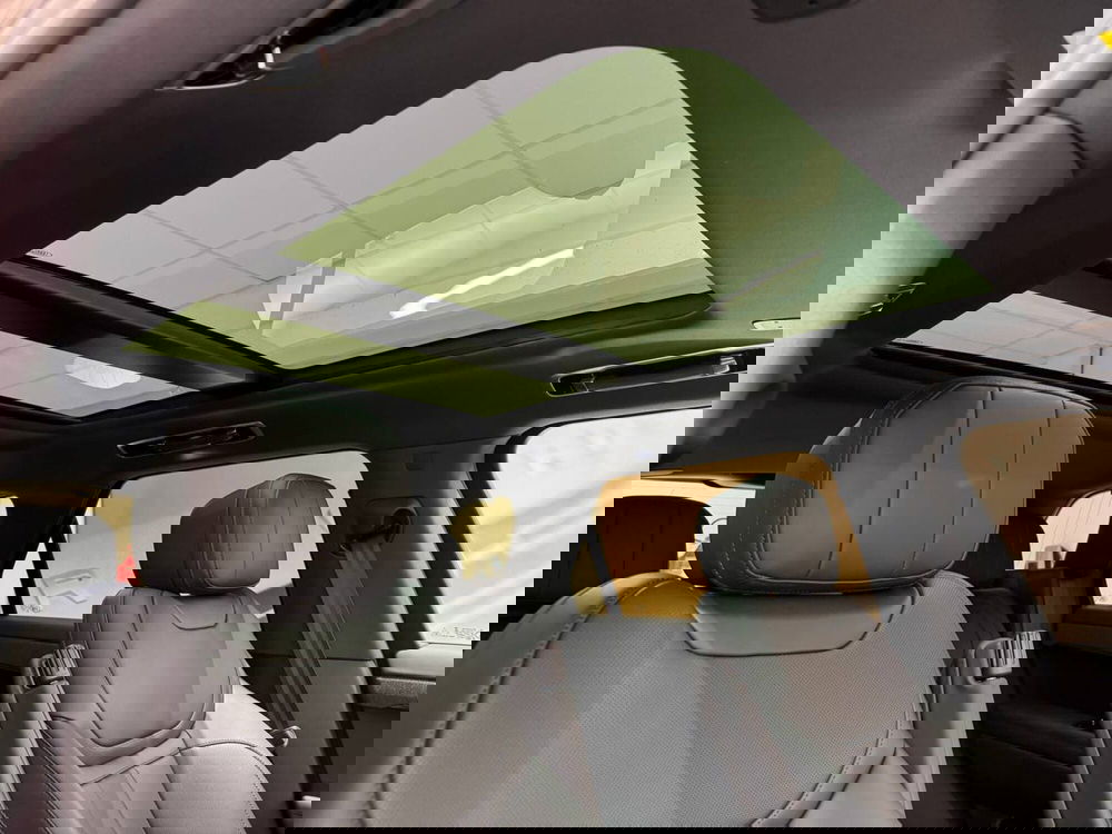 Land Rover Range Rover Sport usata a Savona (10)