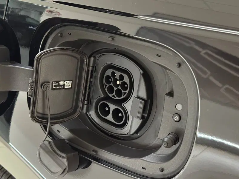 Land Rover Range Rover Sport usata a Savona (14)