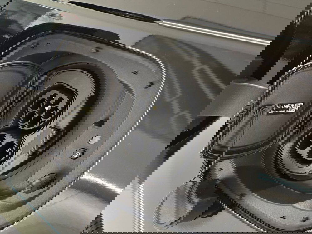 Land Rover Range Rover Sport usata a Savona (14)