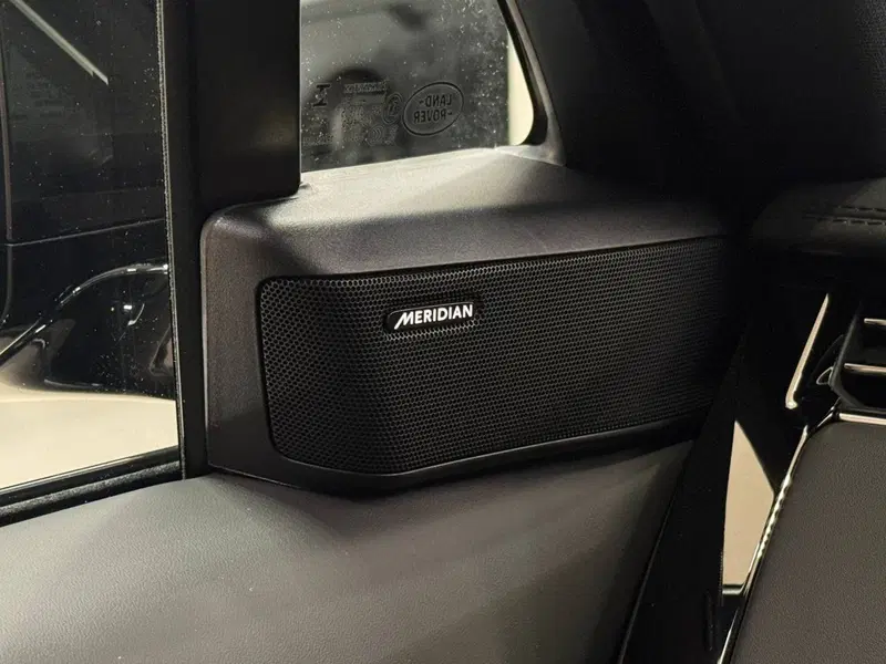 Land Rover Range Rover Sport usata a Savona (15)
