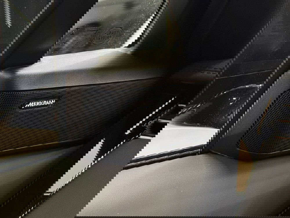 Land Rover Range Rover Sport usata a Savona (15)