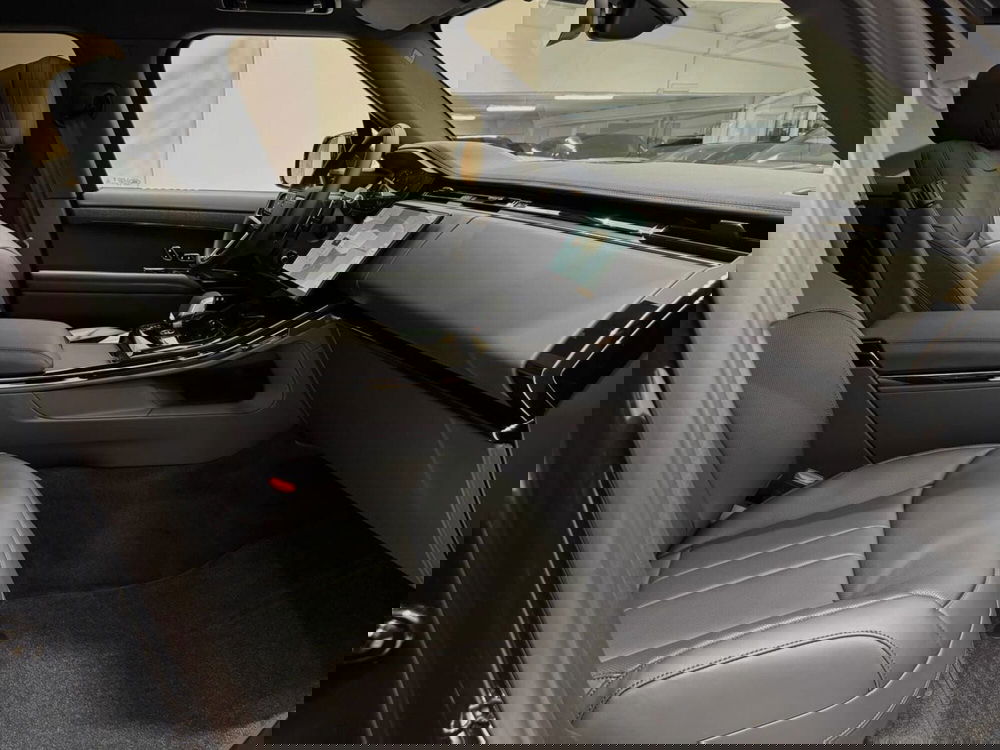 Land Rover Range Rover Sport usata a Savona (3)