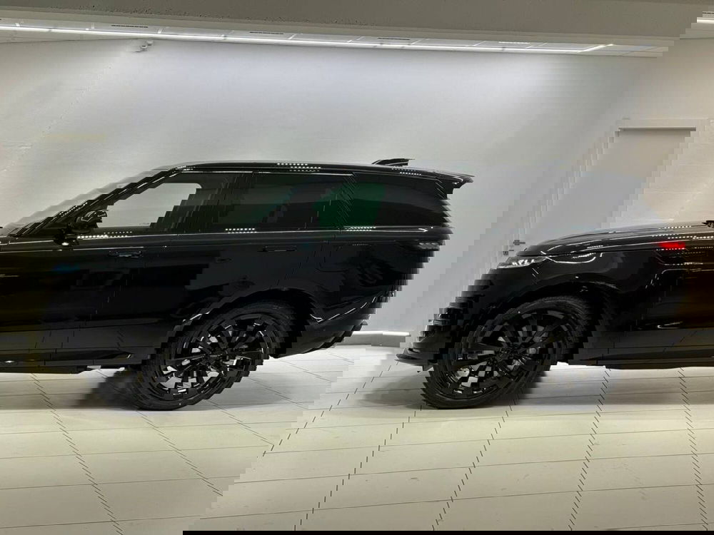 Land Rover Range Rover Sport usata a Savona (6)