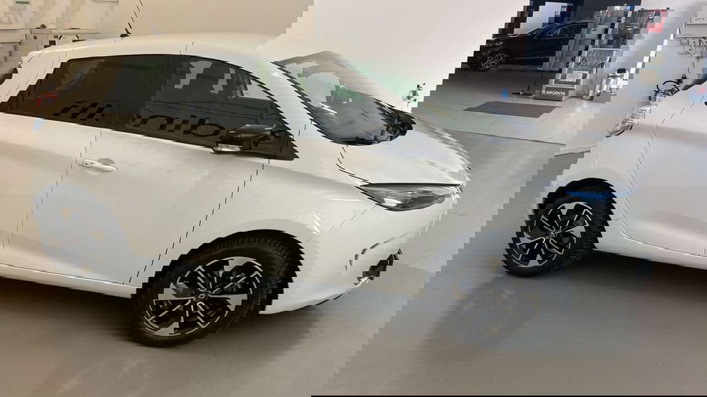 Renault Zoe usata a Verona (2)