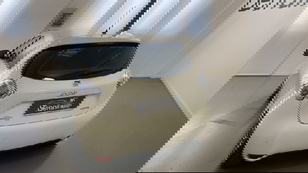 Renault Zoe usata a Verona (3)