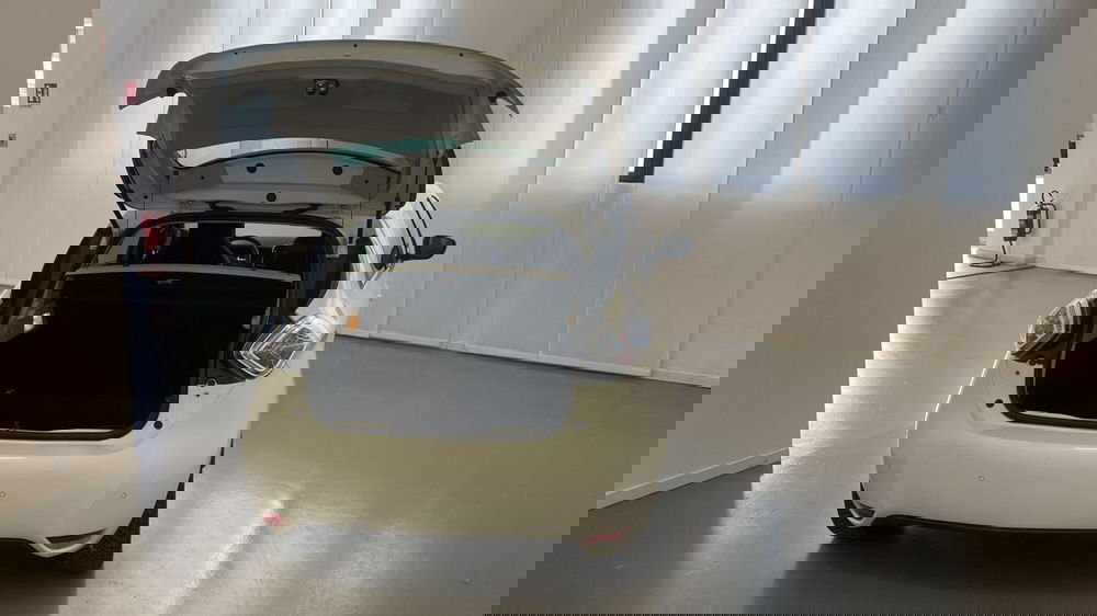 Renault Zoe usata a Verona (4)