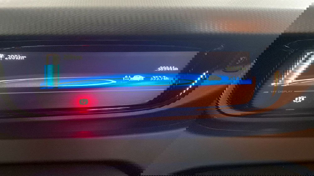 Renault Zoe usata a Verona (6)