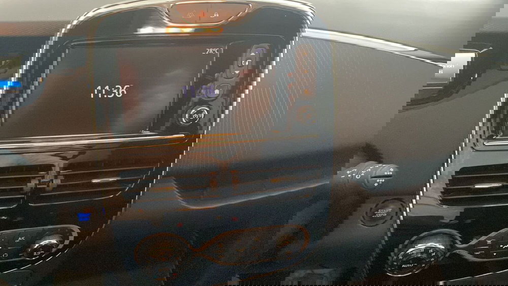 Renault Zoe usata a Verona (7)