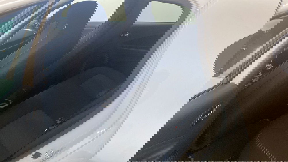 Renault Zoe usata a Verona (8)