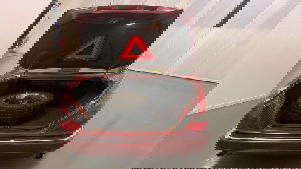 Jaguar XJ usata a Verona (4)