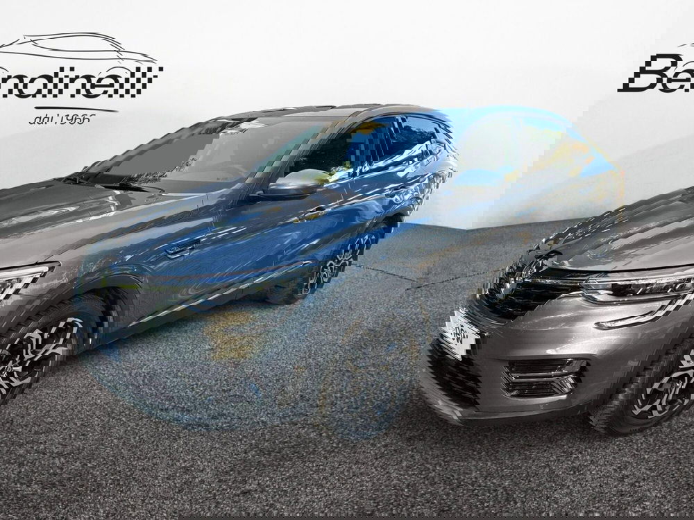 Renault Arkana usata a Verona