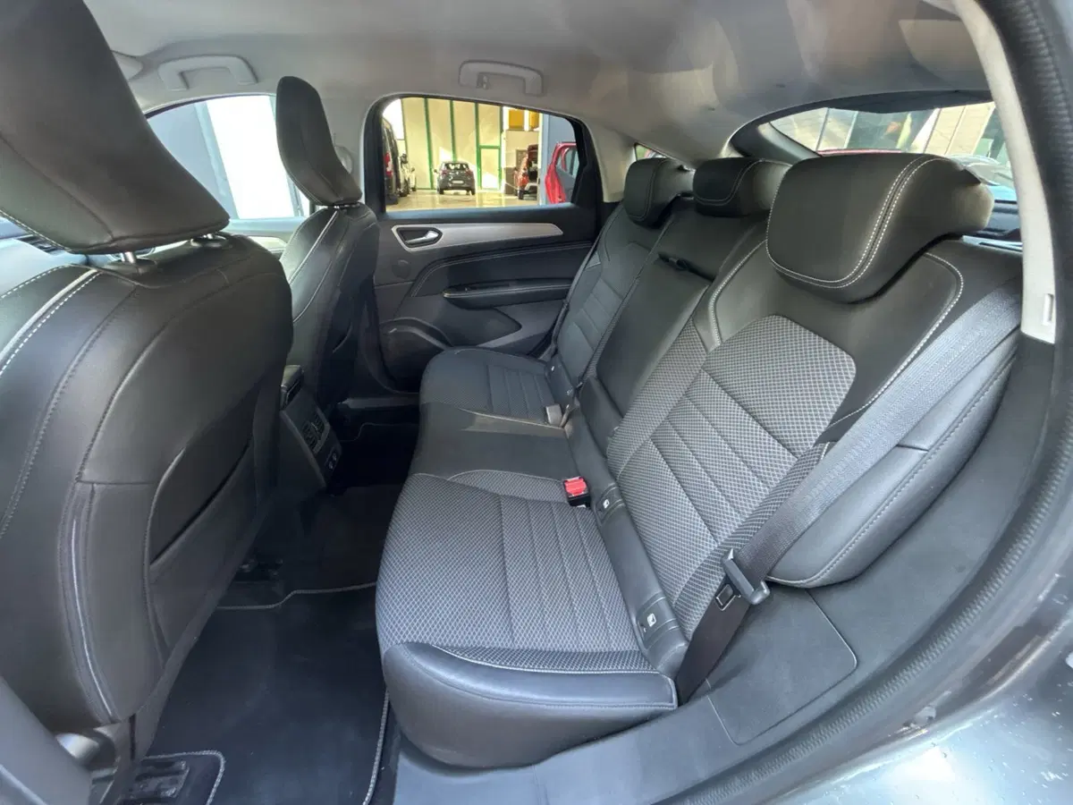 Renault Arkana usata a Verona (10)