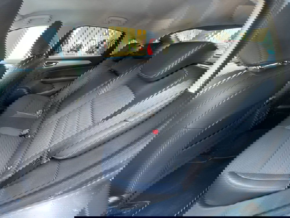 Renault Arkana usata a Verona (10)