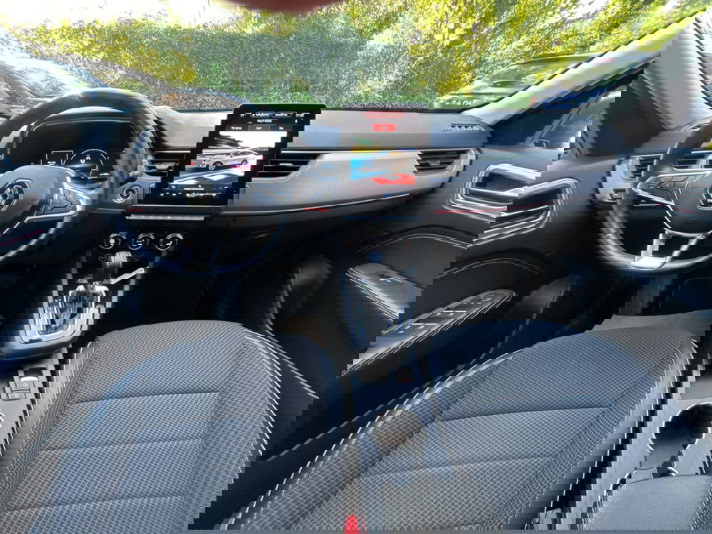 Renault Arkana usata a Verona (11)