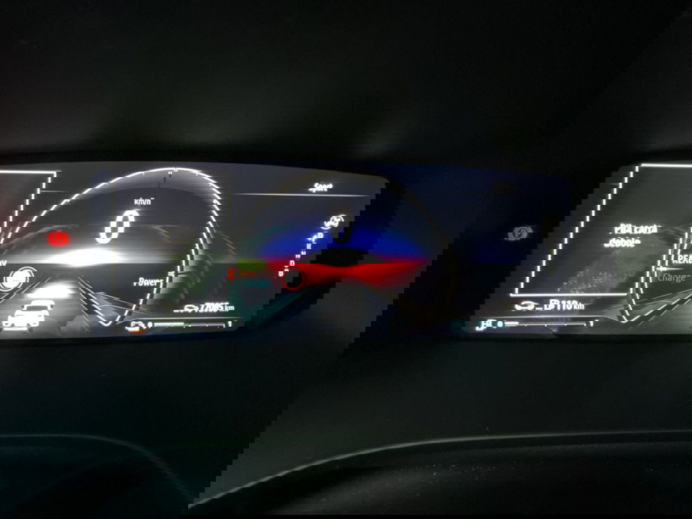 Renault Arkana usata a Verona (12)