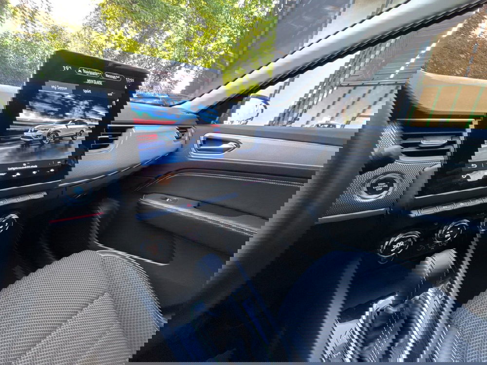 Renault Arkana usata a Verona (13)