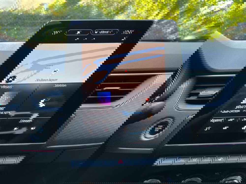 Renault Arkana usata a Verona (14)