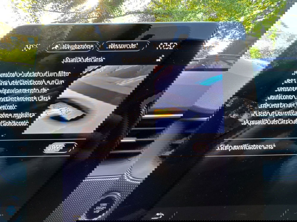 Renault Arkana usata a Verona (15)