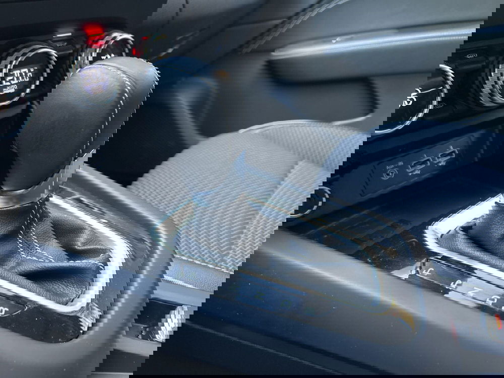 Renault Arkana usata a Verona (17)