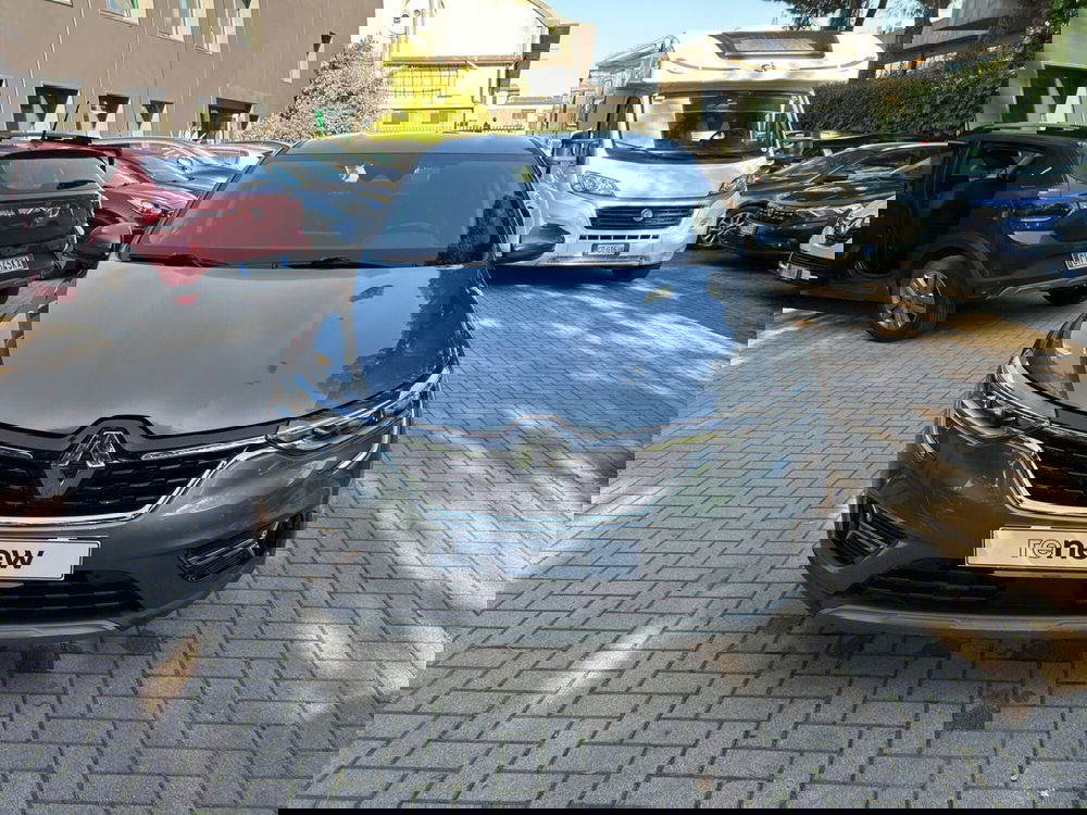 Renault Arkana usata a Verona (2)