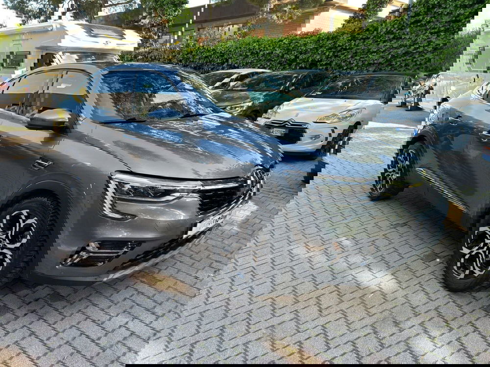 Renault Arkana usata a Verona (3)