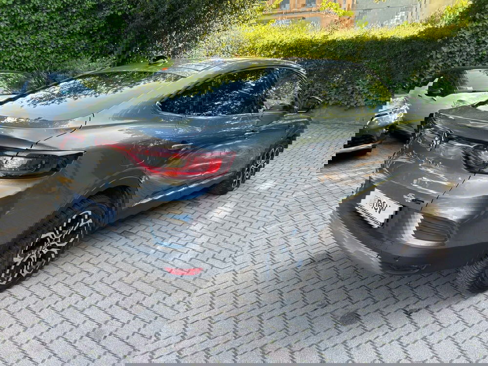 Renault Arkana usata a Verona (4)