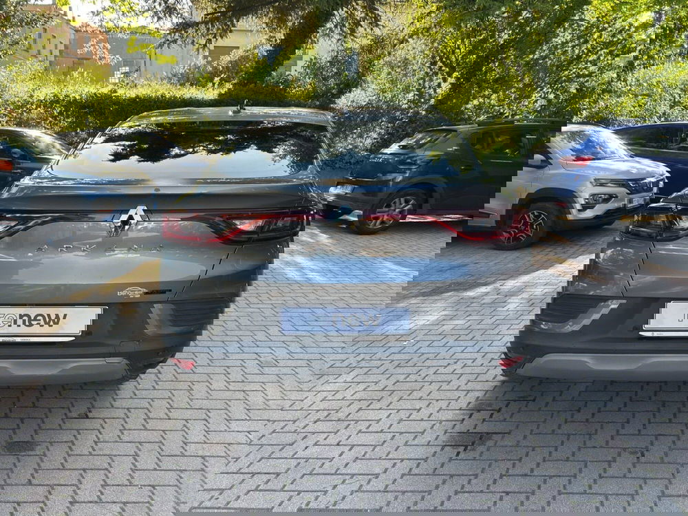 Renault Arkana usata a Verona (5)