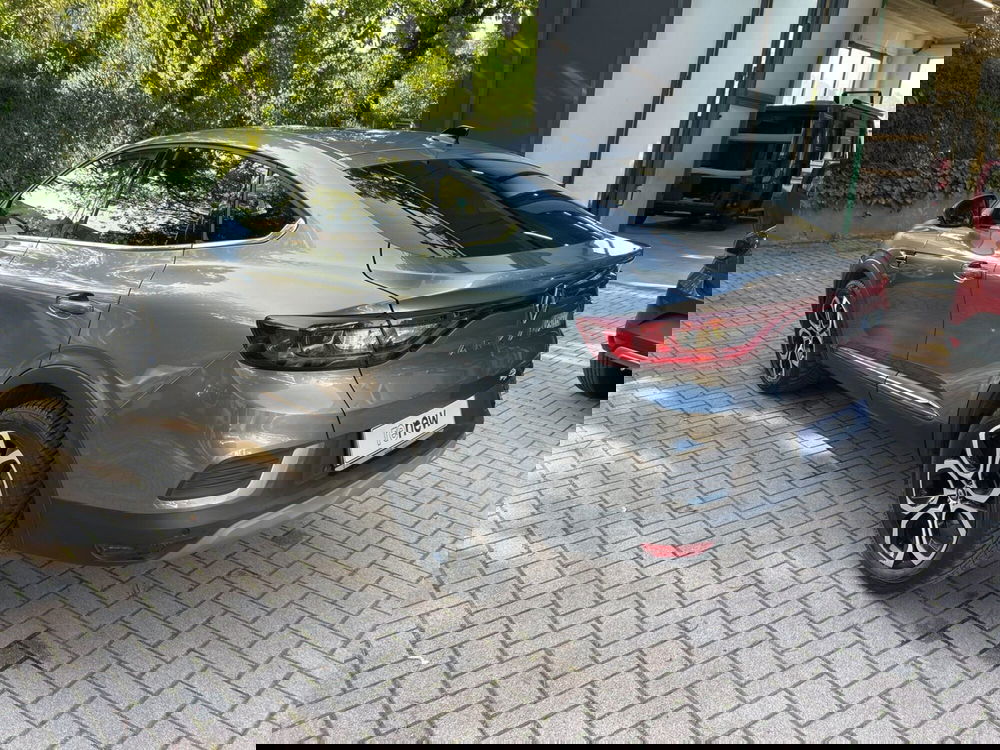 Renault Arkana usata a Verona (6)