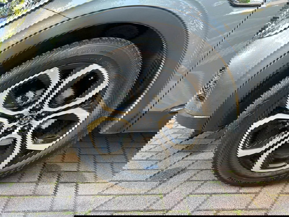 Renault Arkana usata a Verona (7)