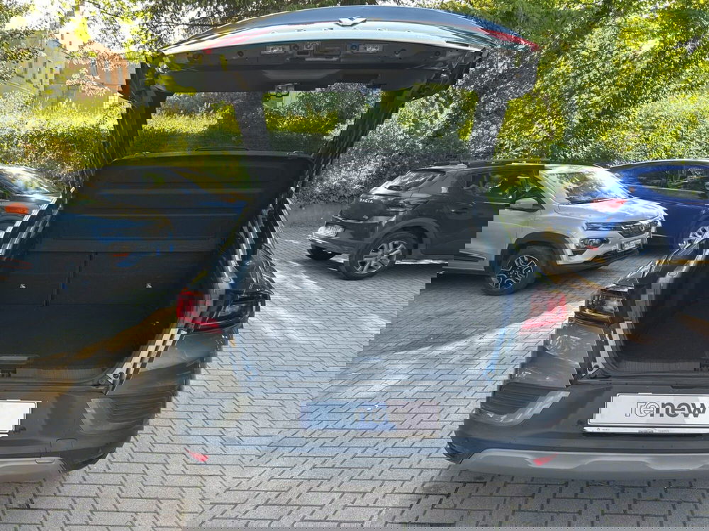 Renault Arkana usata a Verona (8)