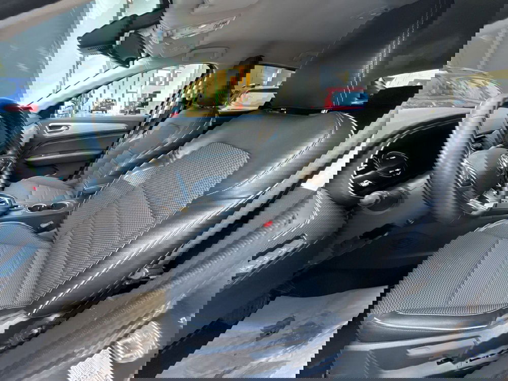 Renault Arkana usata a Verona (9)