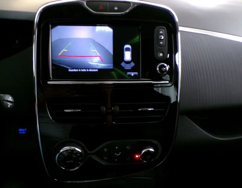 Renault Zoe usata a Verona (12)