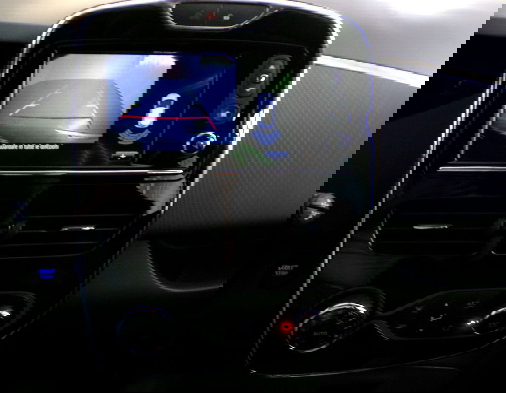 Renault Zoe usata a Verona (12)