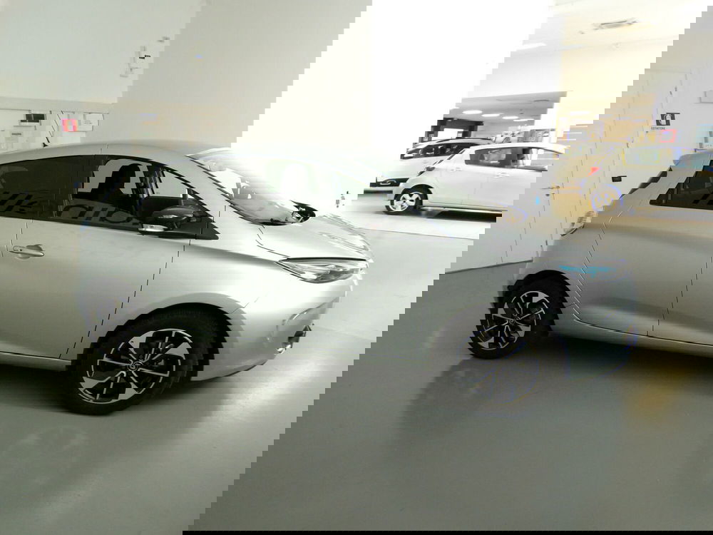 Renault Zoe usata a Verona (2)