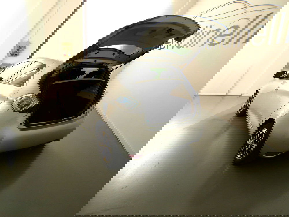 Renault Zoe usata a Verona (5)