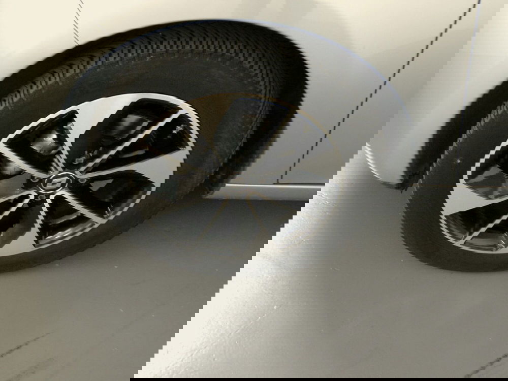 Renault Zoe usata a Verona (6)