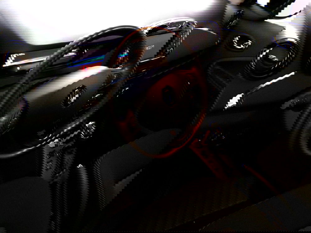 Renault Zoe usata a Verona (8)