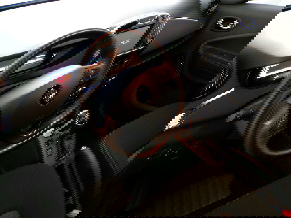 Renault Zoe usata a Verona (9)