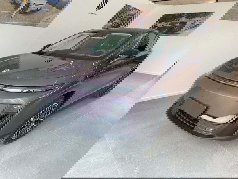 Leapmotor B10 nuova a Benevento