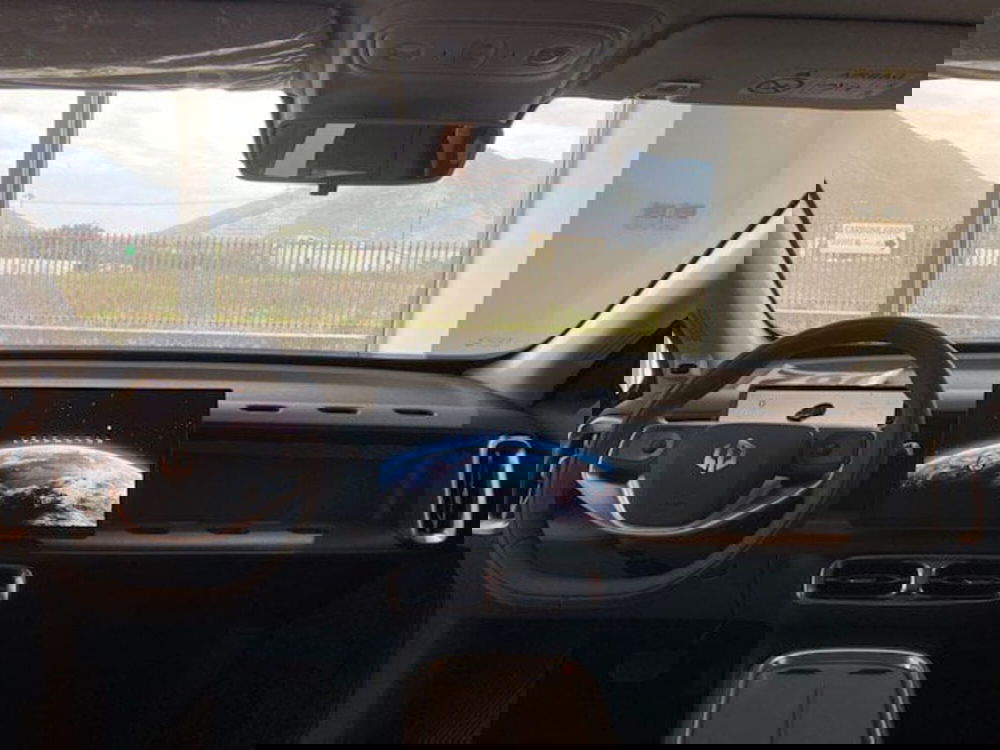 Leapmotor B10 nuova a Benevento (12)