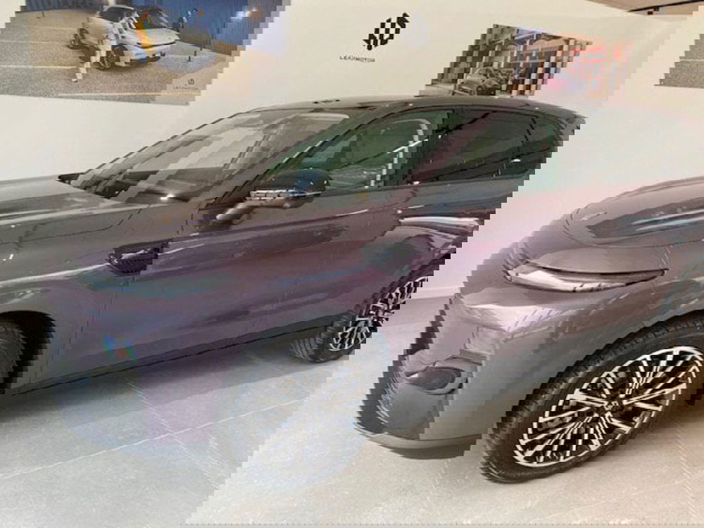 Leapmotor B10 nuova a Benevento (13)