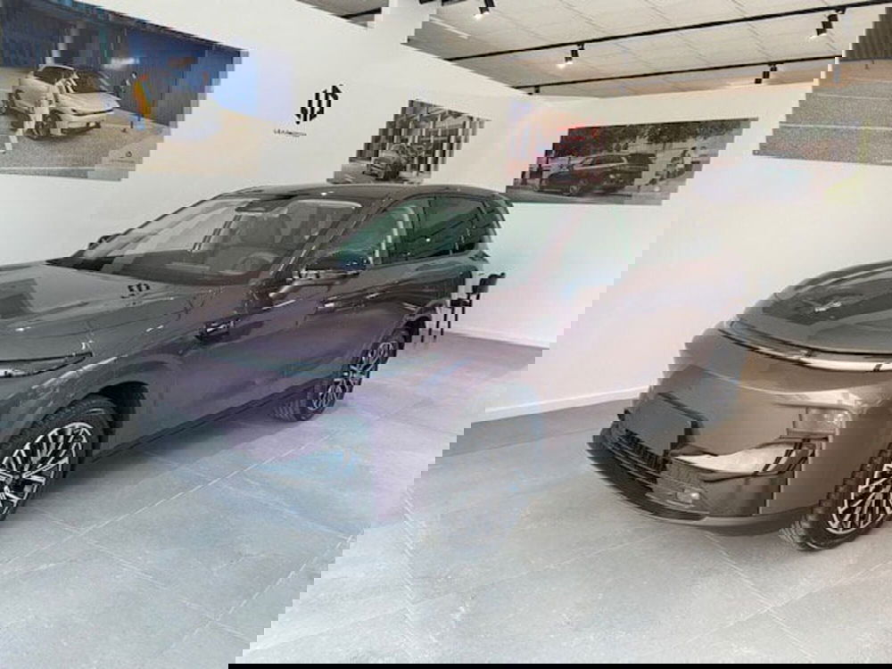 Leapmotor B10 nuova a Benevento (2)