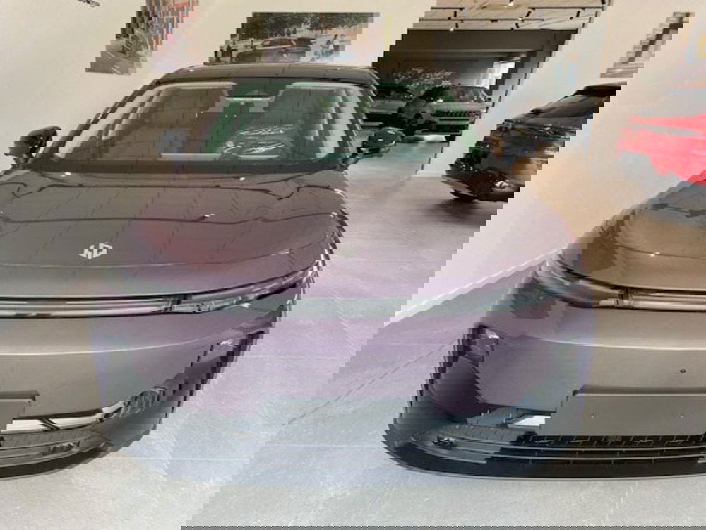 Leapmotor B10 nuova a Benevento (4)