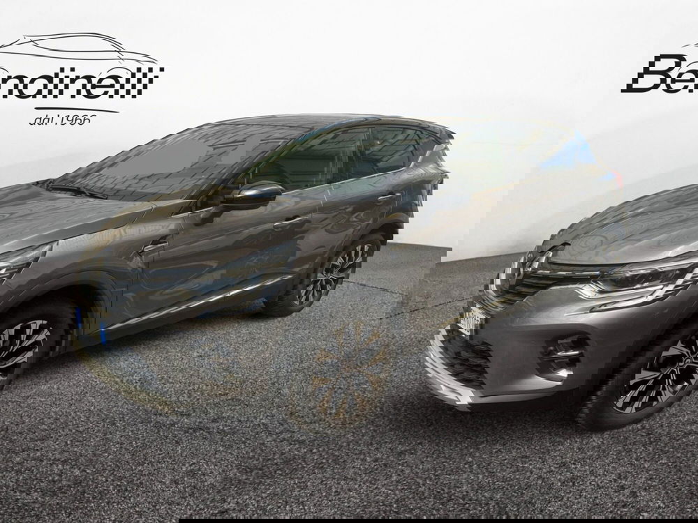 Renault Captur usata a Verona