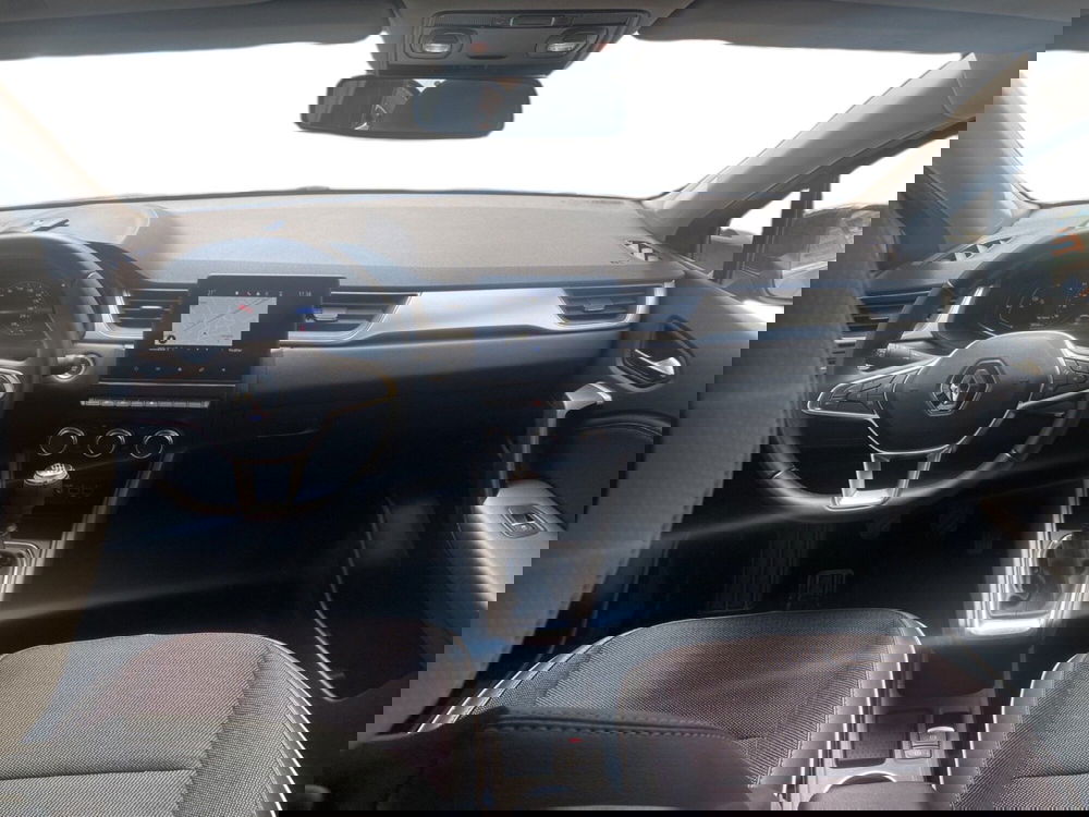 Renault Captur usata a Verona (11)