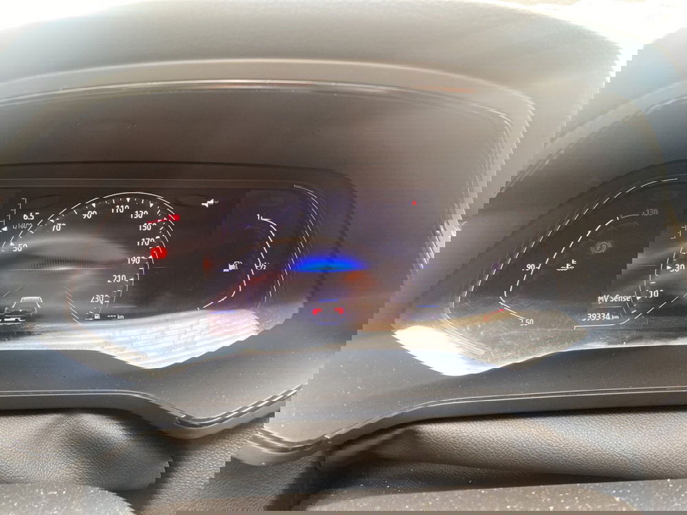 Renault Captur usata a Verona (12)