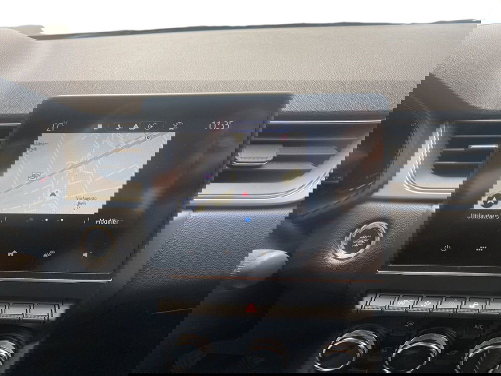 Renault Captur usata a Verona (13)